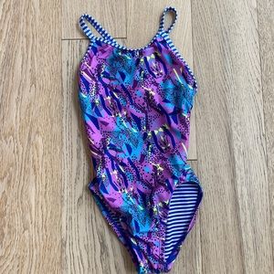Dolfin Girls swimsuit